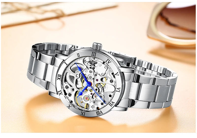 Luxury Watch for Women