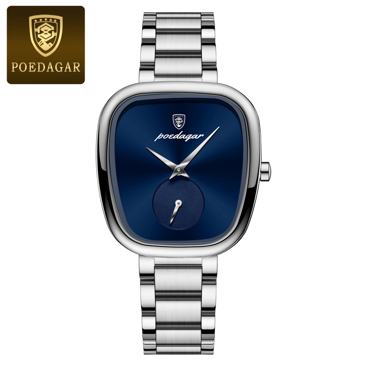 Luxury Watch for Woman Waterproof