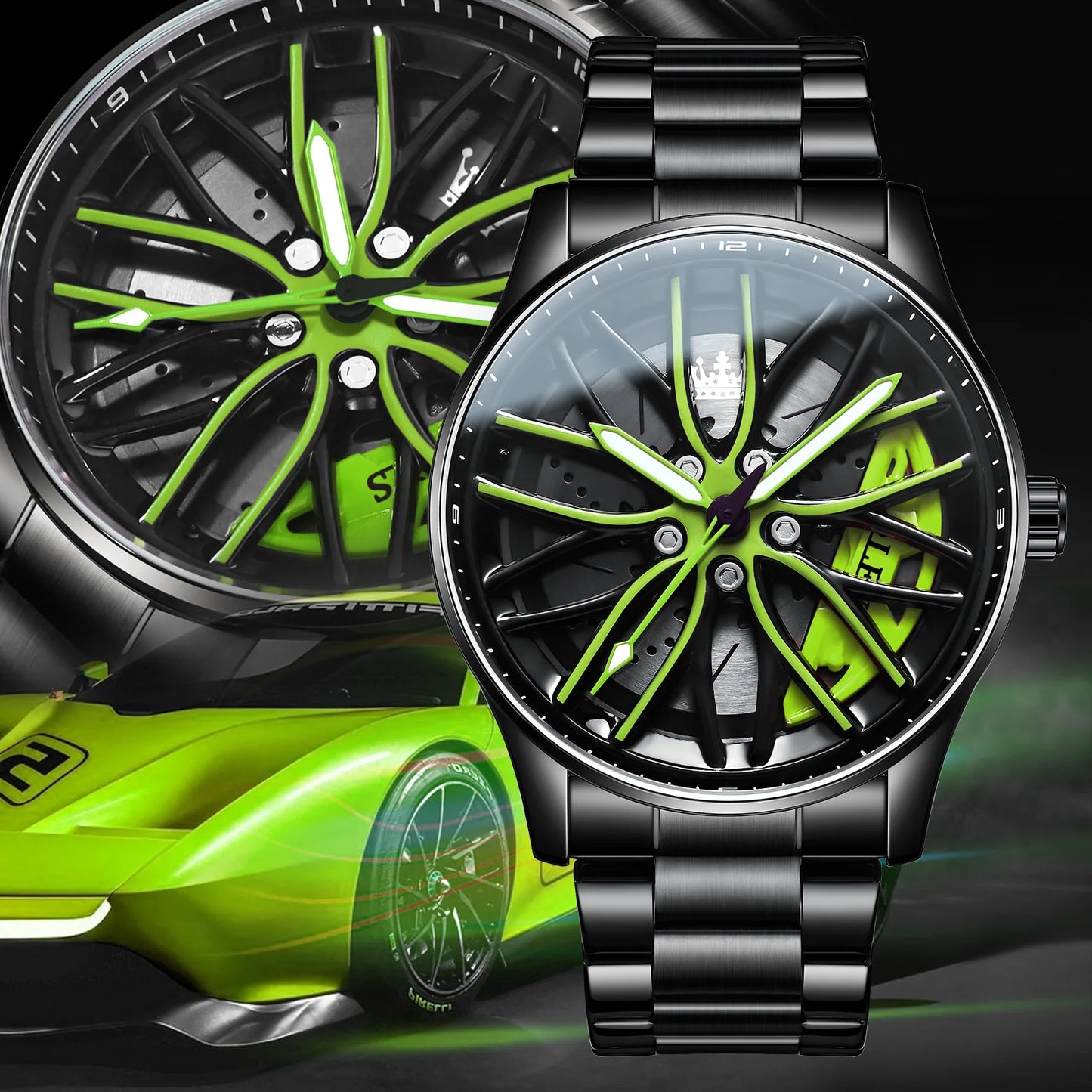 Men's Watches