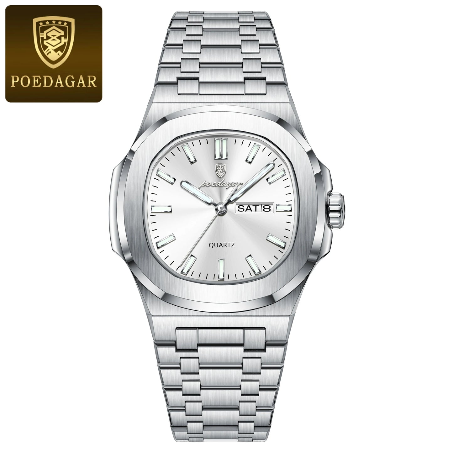 Luxury Watches - Waterproof