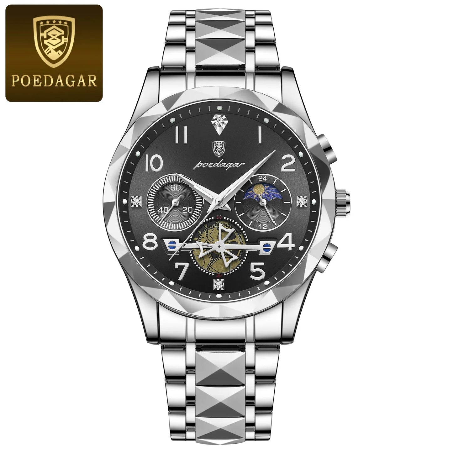 Luxury Sports Watch for Men
