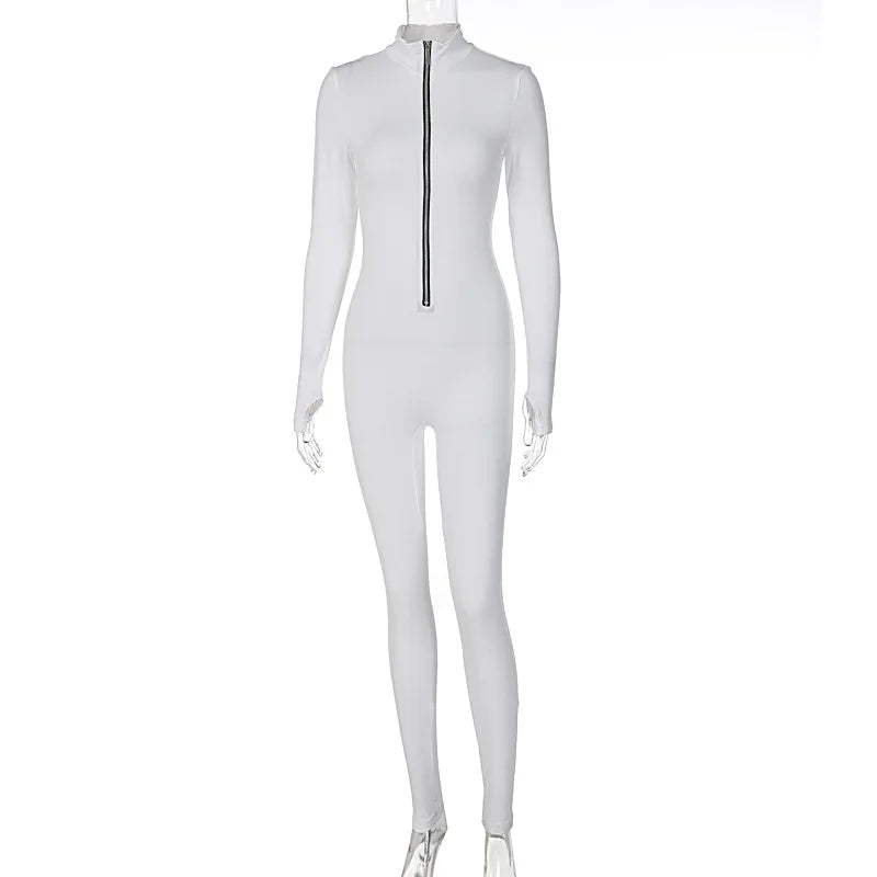 Trending Women's Clothes Gym Fitness Jumpsuits Casual