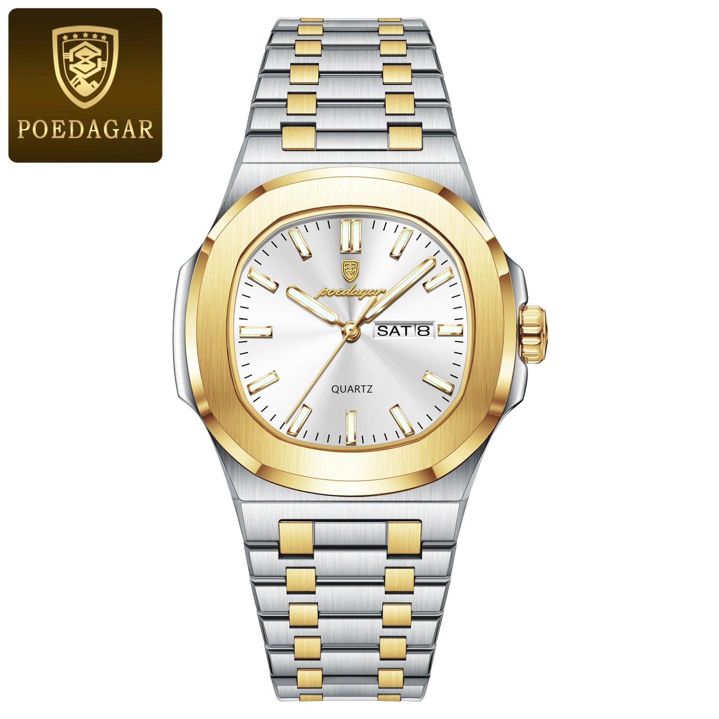 Luxury Watches - Waterproof