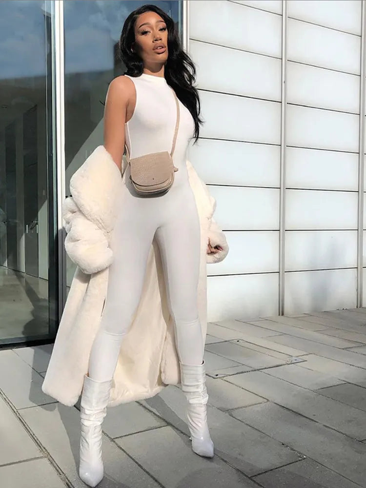 Jumpsuit for Women