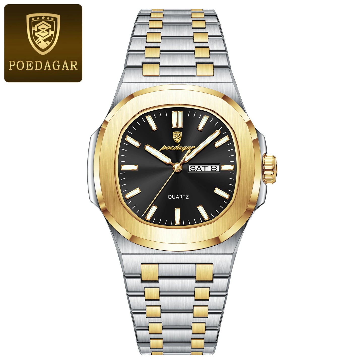 Luxury Watches - Waterproof