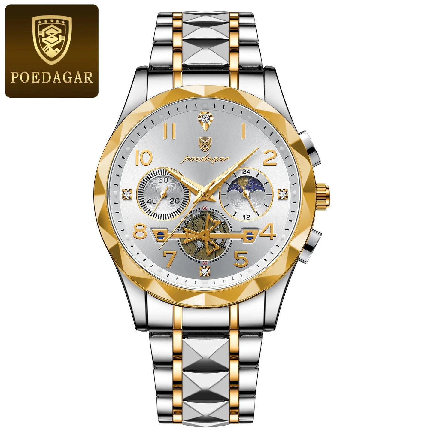 Luxury Sports Watch for Men