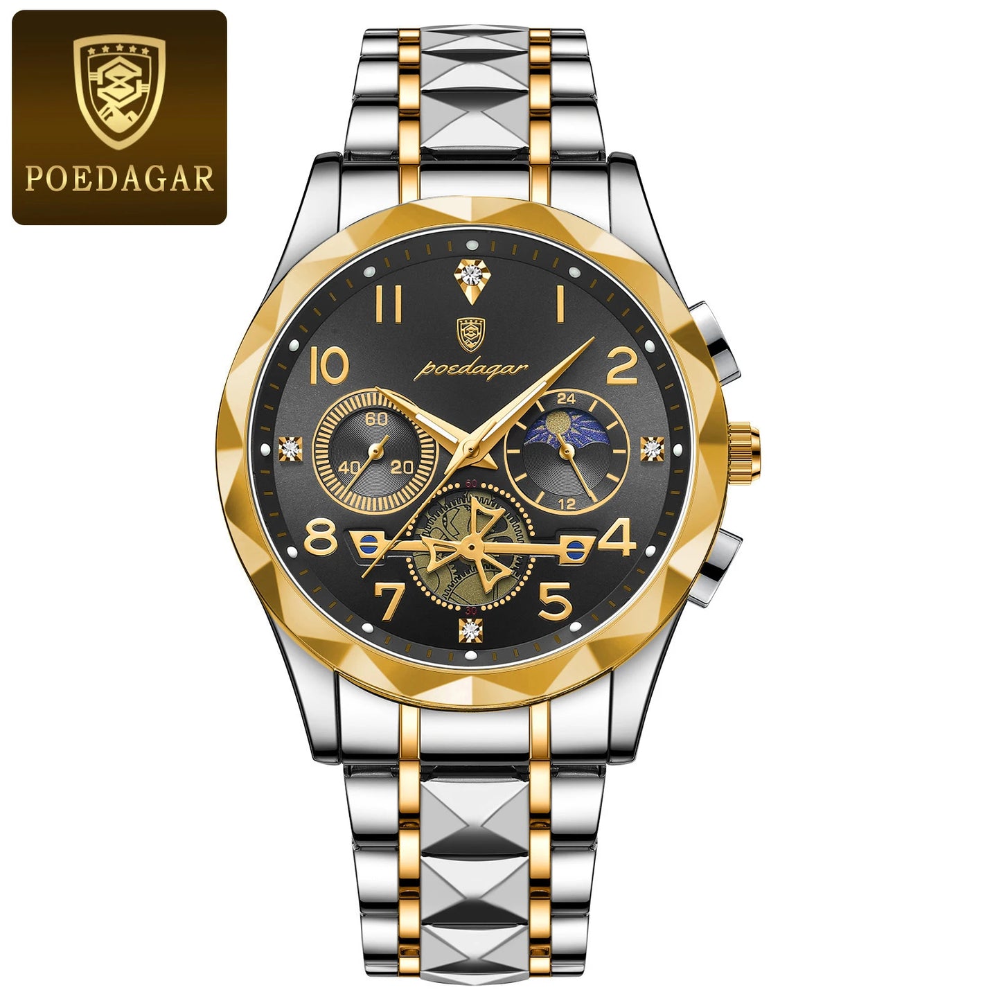 Luxury Sports Watch for Men