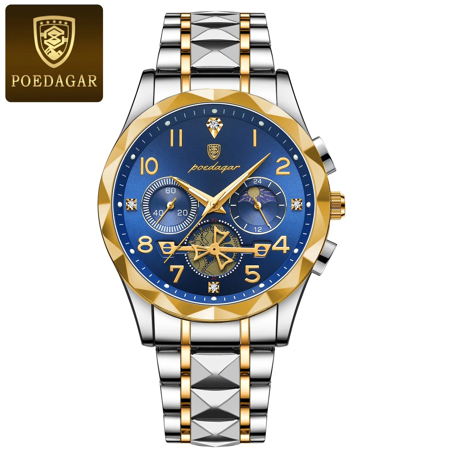 Luxury Sports Watch for Men