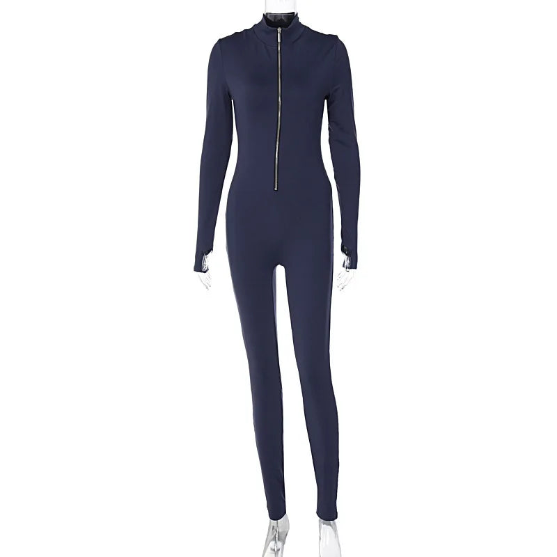 Trending Women's Clothes Gym Fitness Jumpsuits Casual