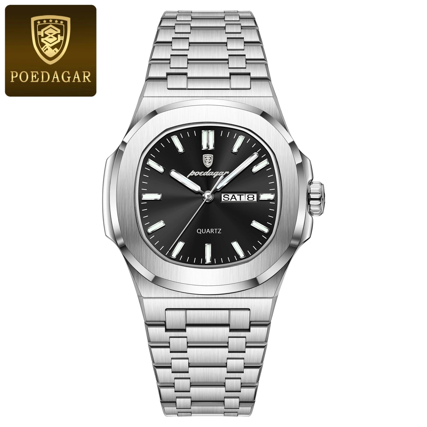 Luxury Watches - Waterproof