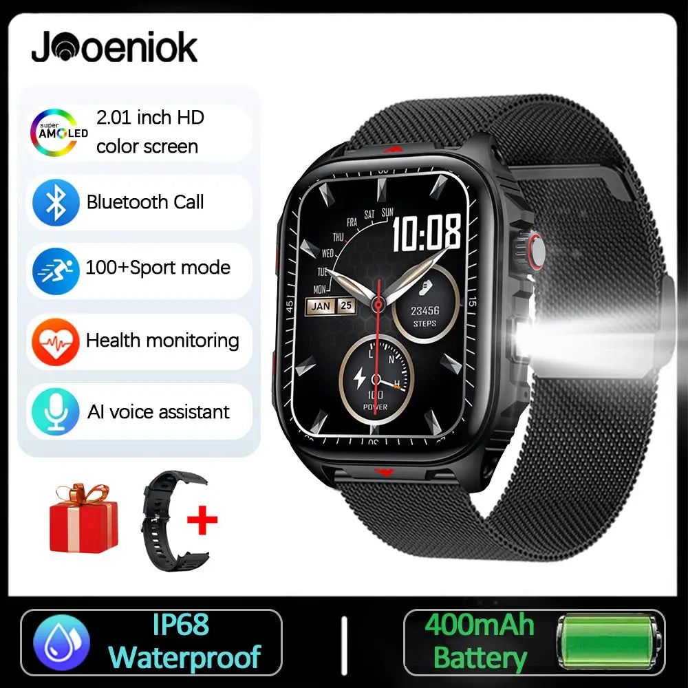 Sports Smart Watch for Men