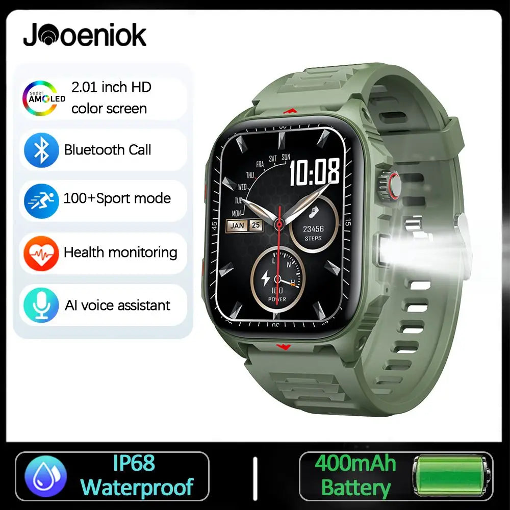 Sports Smart Watch for Men