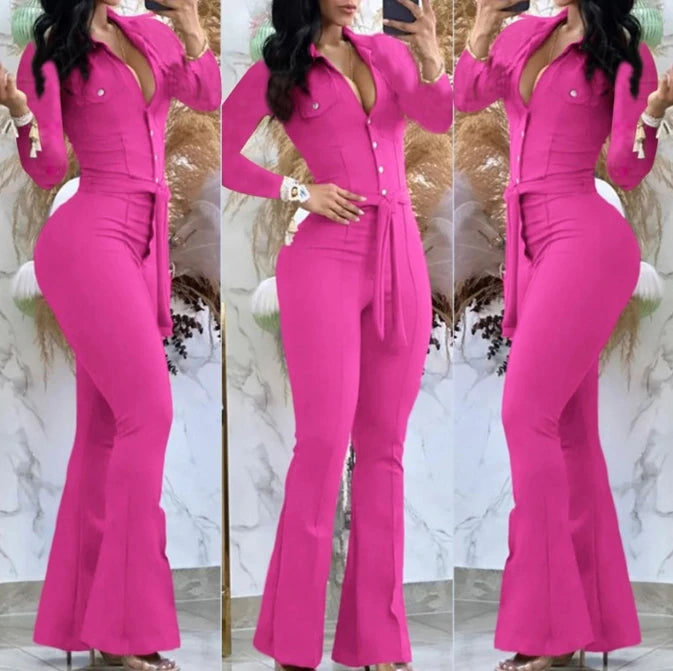 Jumpsuit for Women
