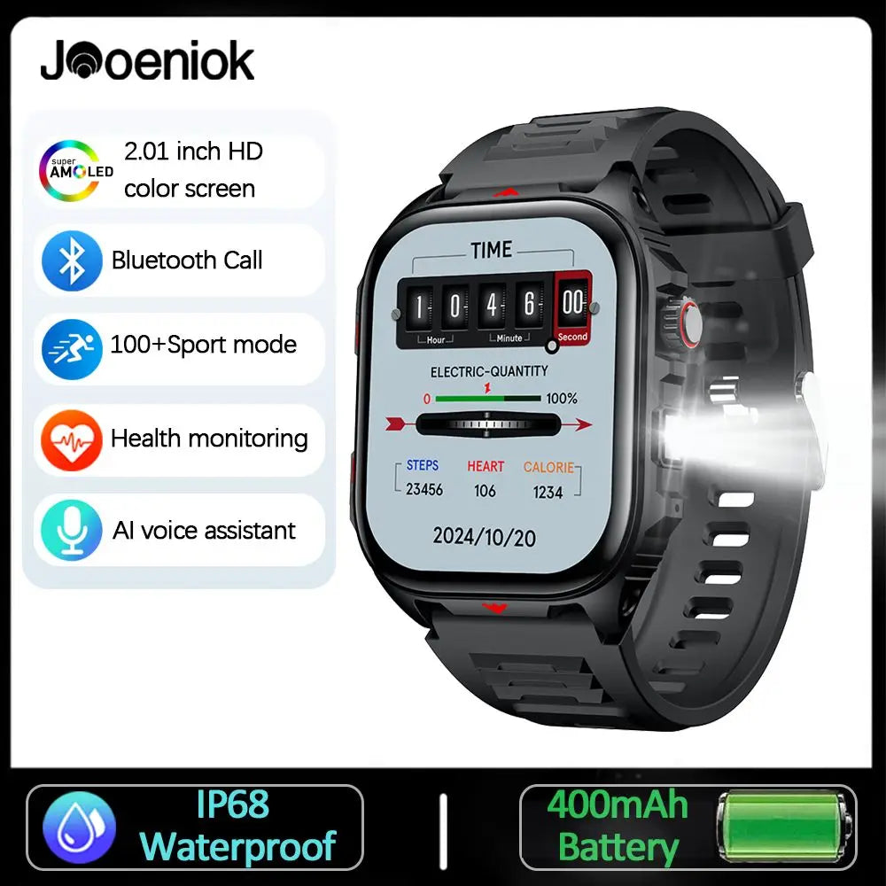 Sports Smart Watch for Men