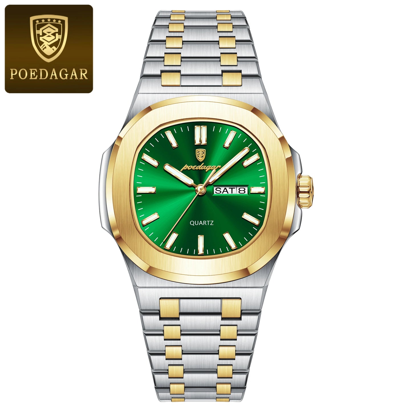 Luxury Watches - Waterproof