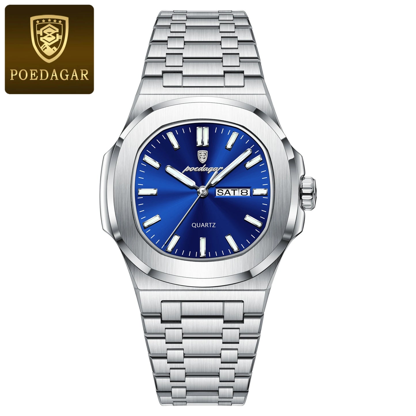 Luxury Watches - Waterproof