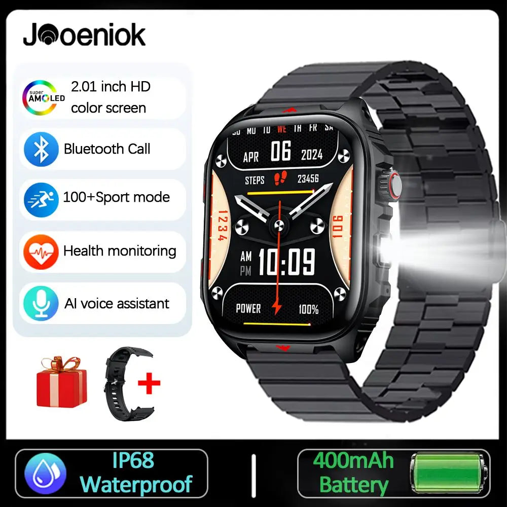 Sports Smart Watch for Men