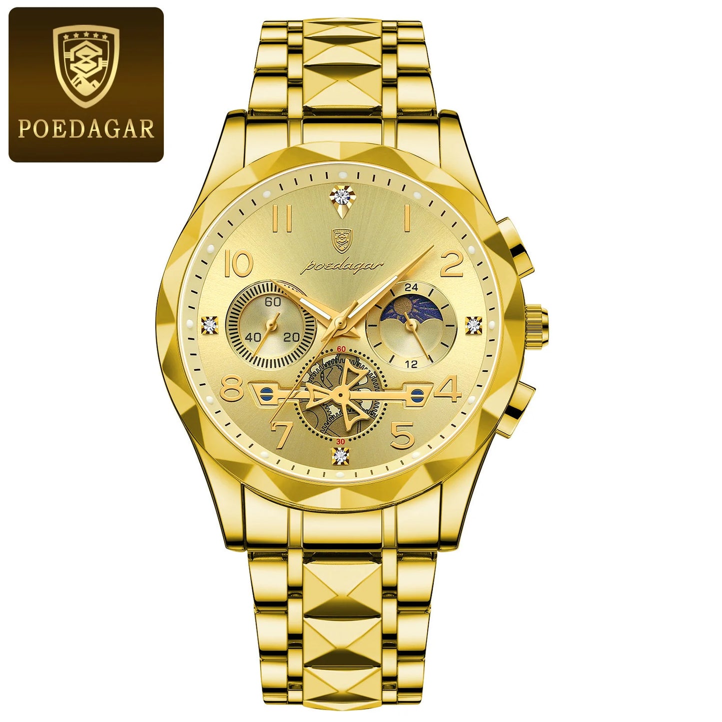 Luxury Sports Watch for Men