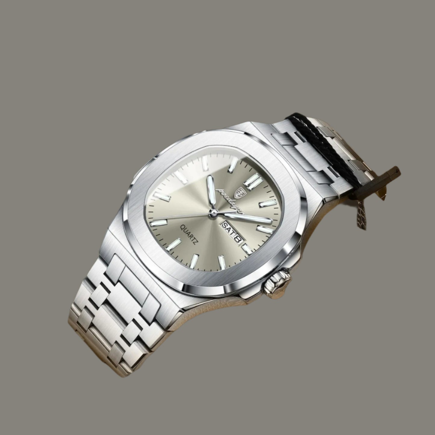 Luxury Watches - Waterproof