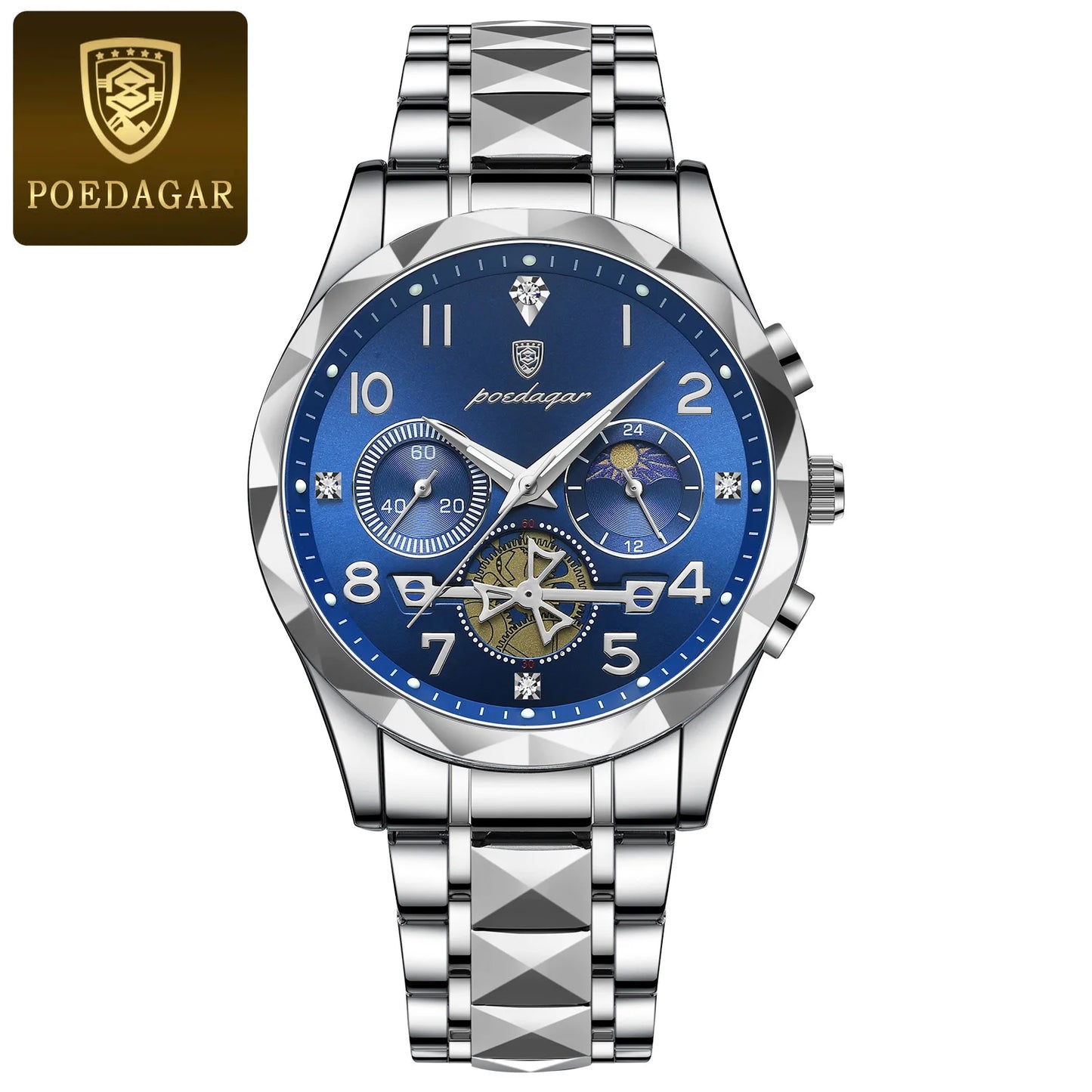Luxury Sports Watch for Men