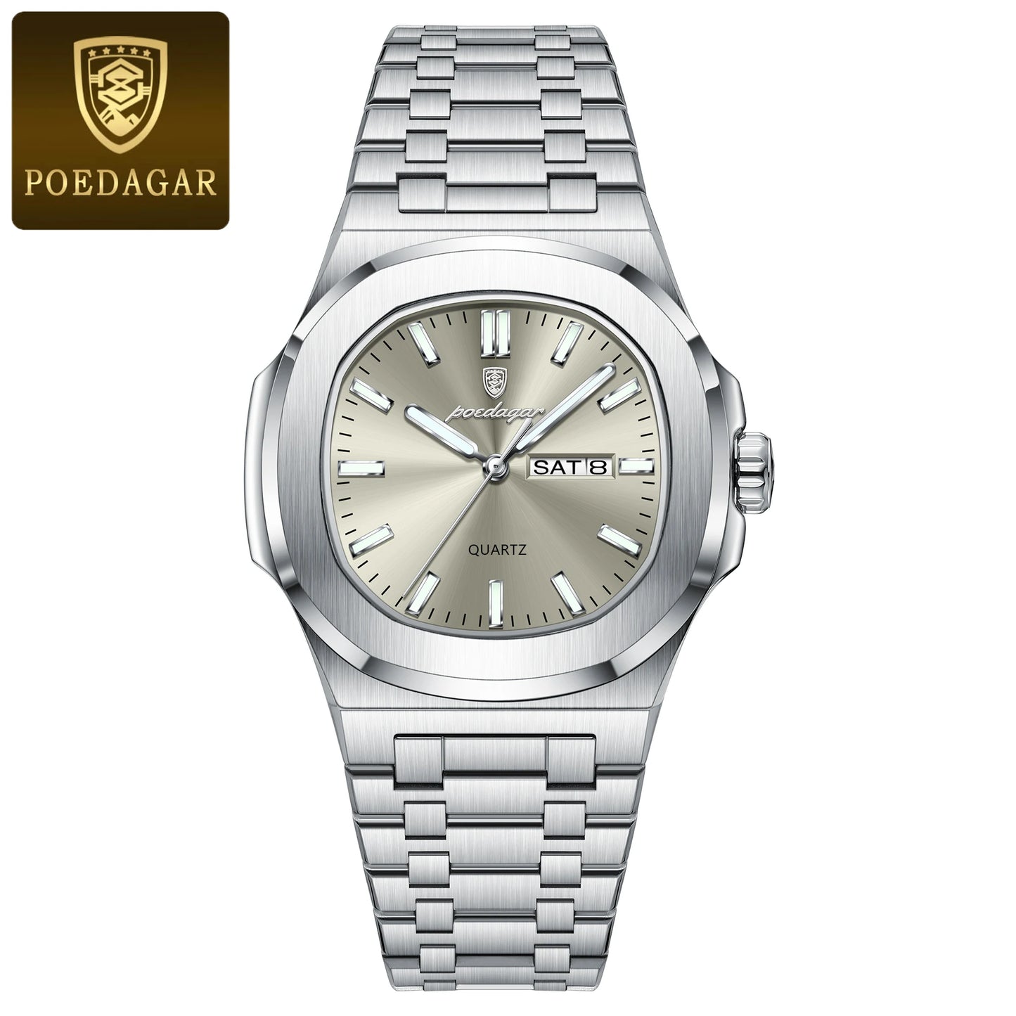 Luxury Watches - Waterproof