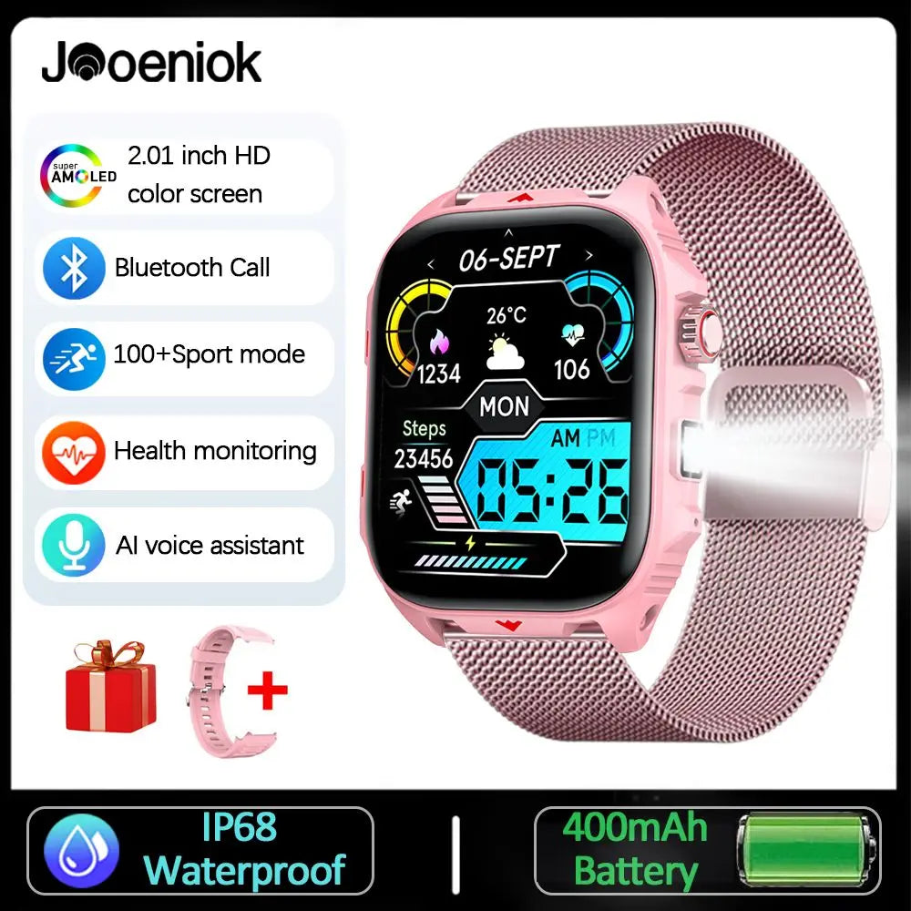 Sports Smart Watch for Men