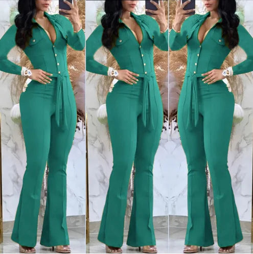 Jumpsuit for Women