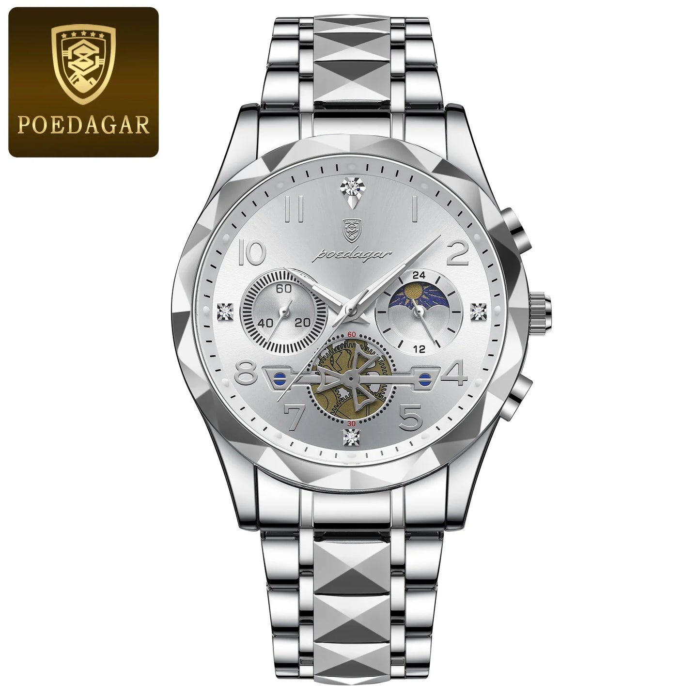 Luxury Sports Watch for Men