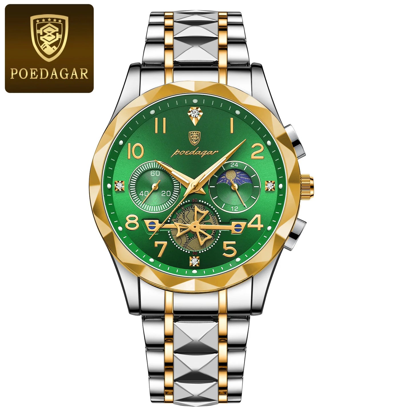 Luxury Sports Watch for Men
