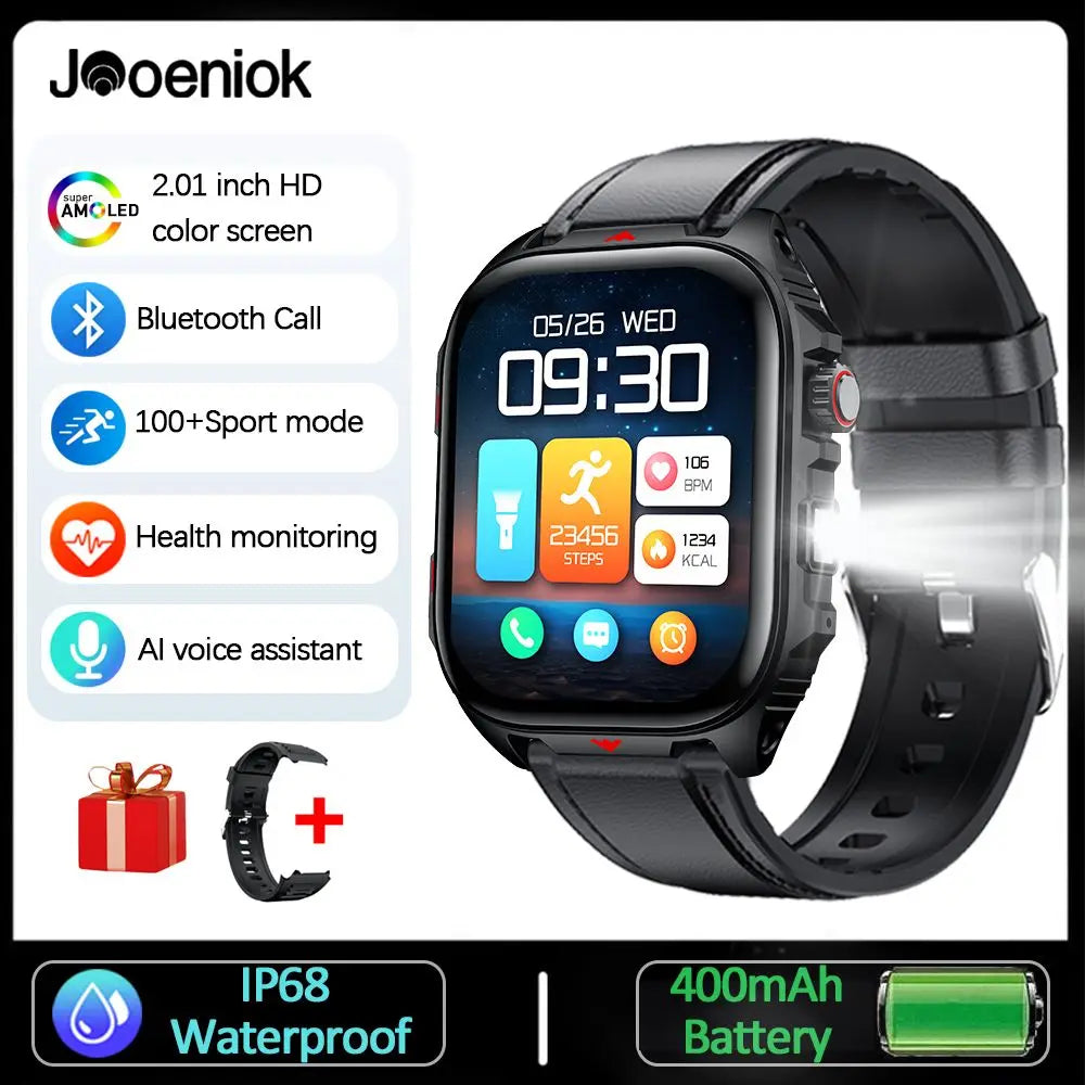 Sports Smart Watch for Men