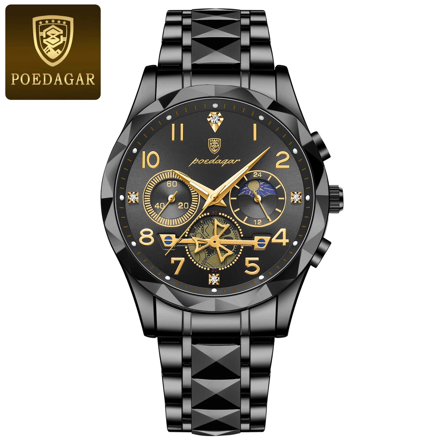 Luxury Sports Watch for Men