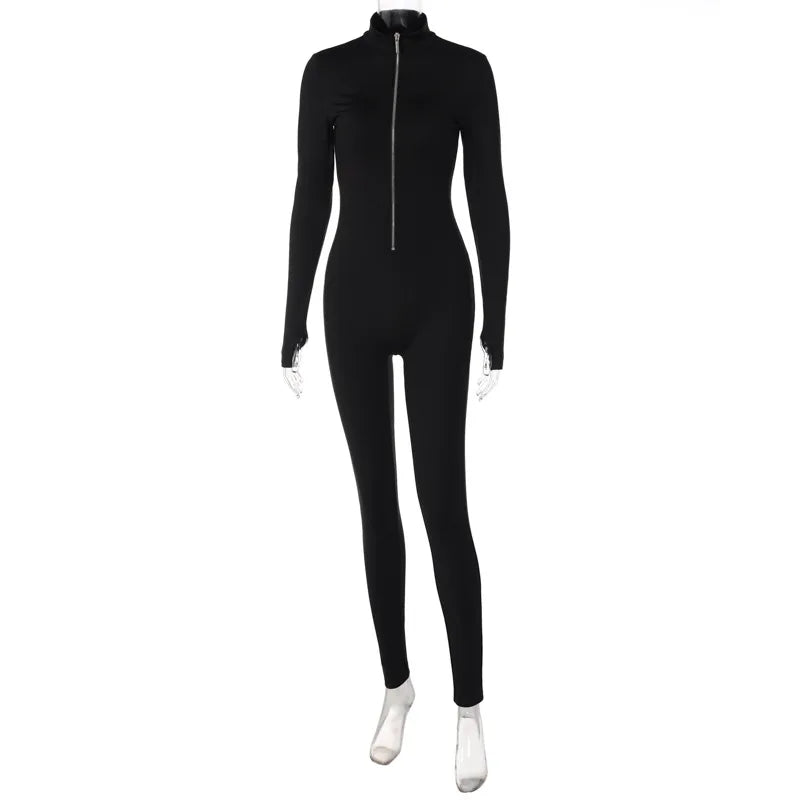 Trending Women's Clothes Gym Fitness Jumpsuits Casual