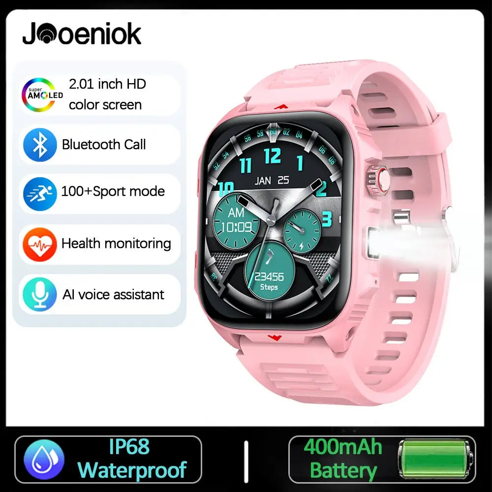 Sports Smart Watch for Men