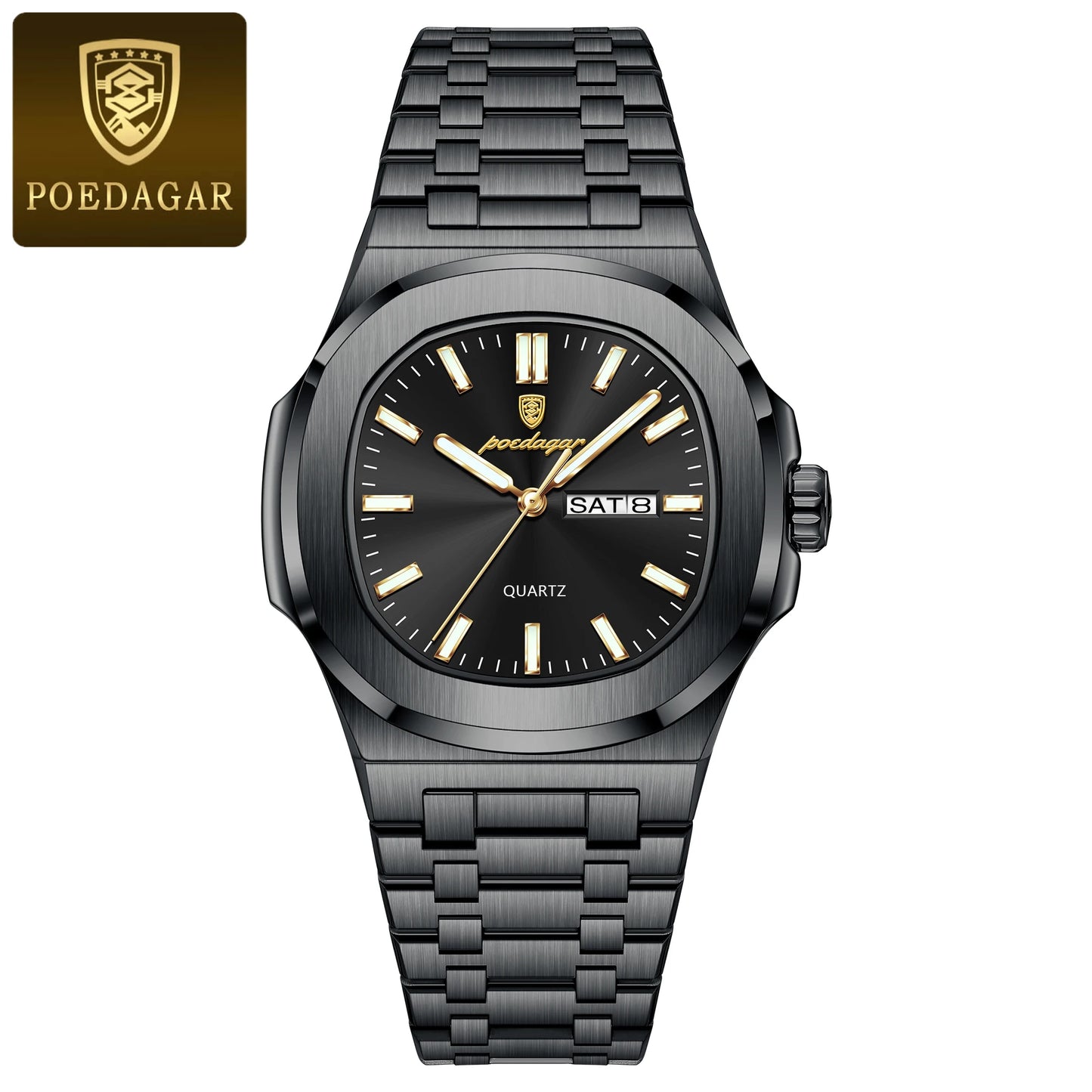 Luxury Watches - Waterproof