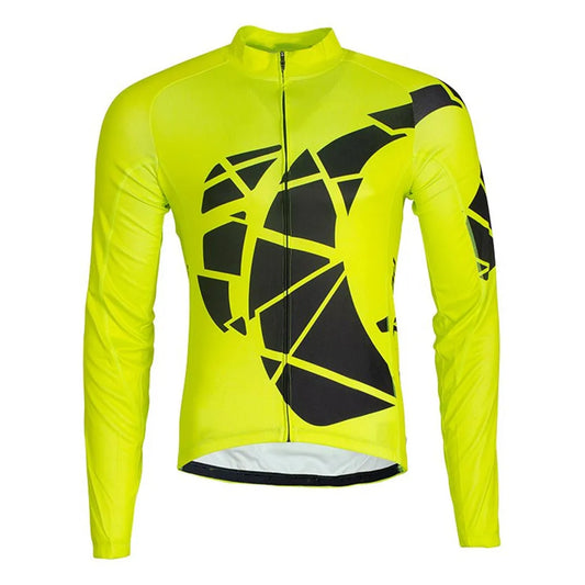 Quick Dry OEM Cycling Jersey