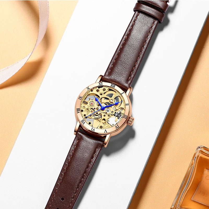 Luxury Watch for Women