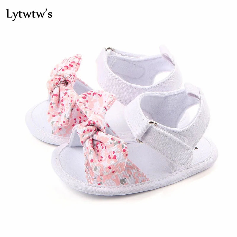 Newborn baby sandals