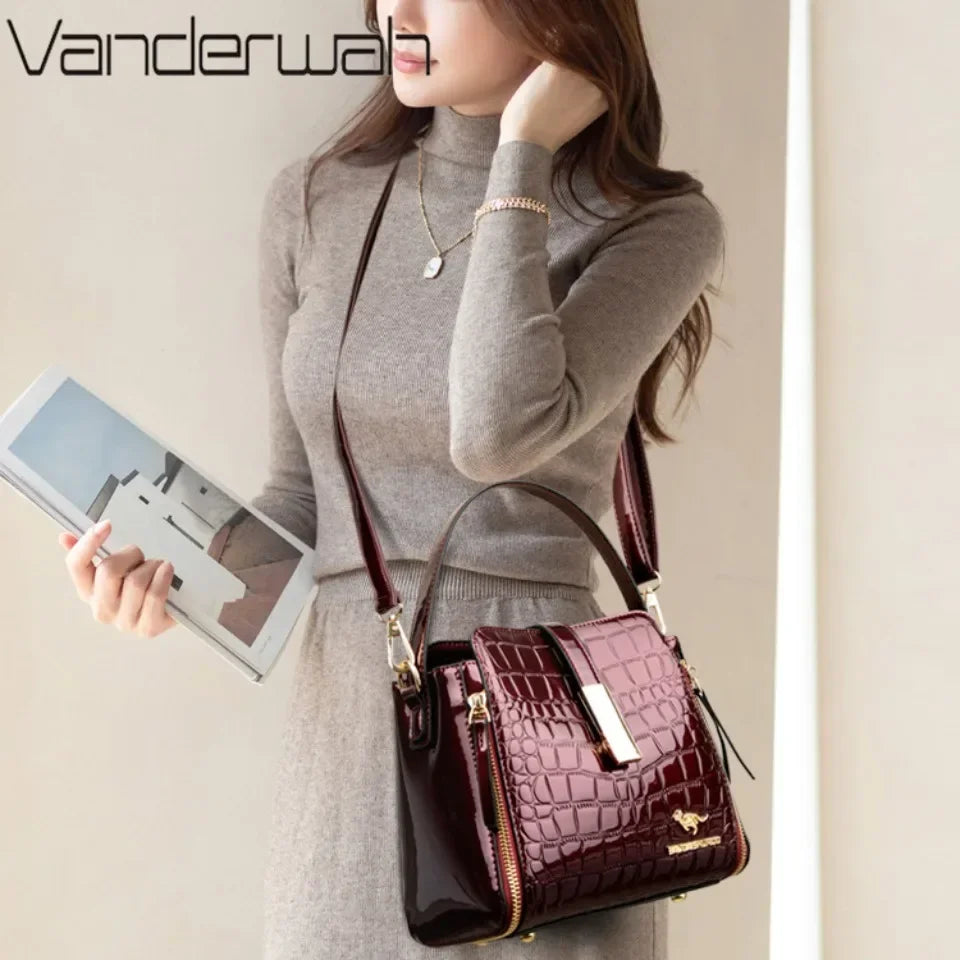 High-end Handbags For Women