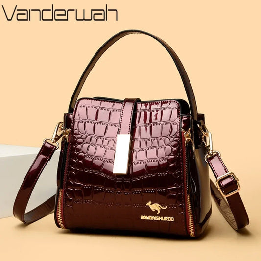 High-end Handbags For Women