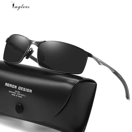 1PC Polarized Sunglasses - Men/Women