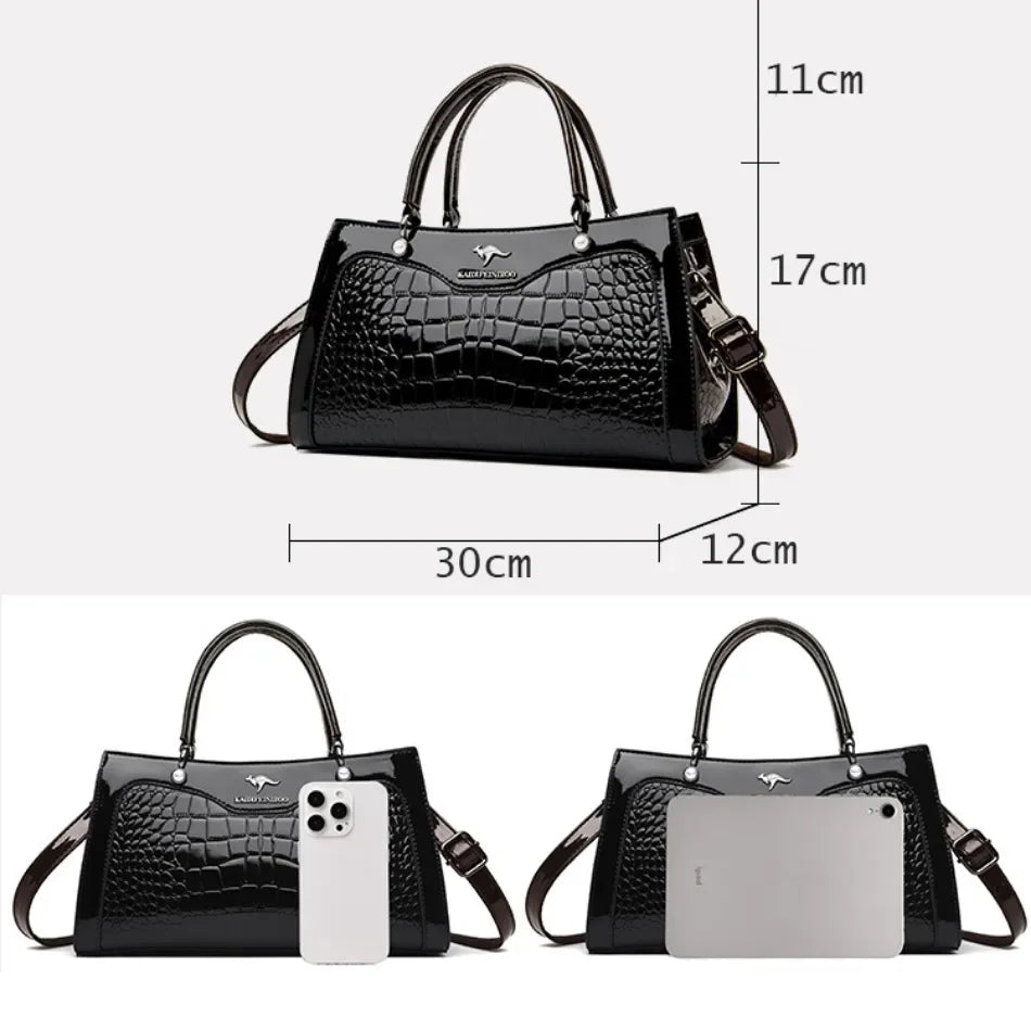 Genuine High Quality  Luxury Handbags