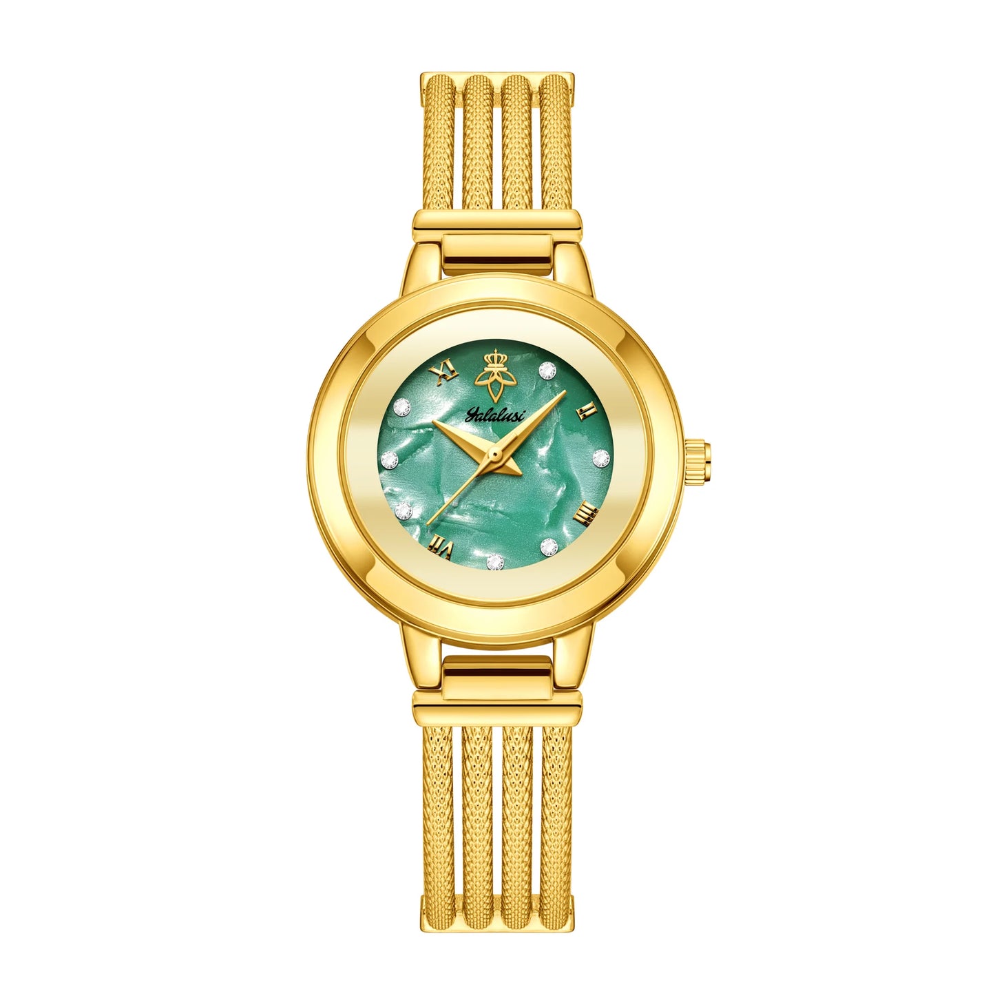 Ladies Quartz Watch