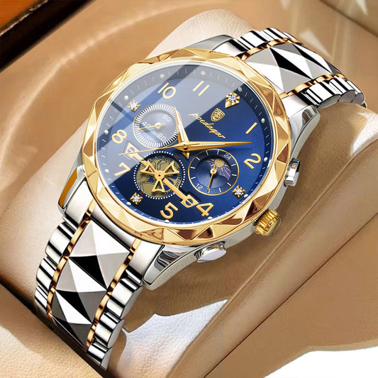 Luxury Sports Watch for Men