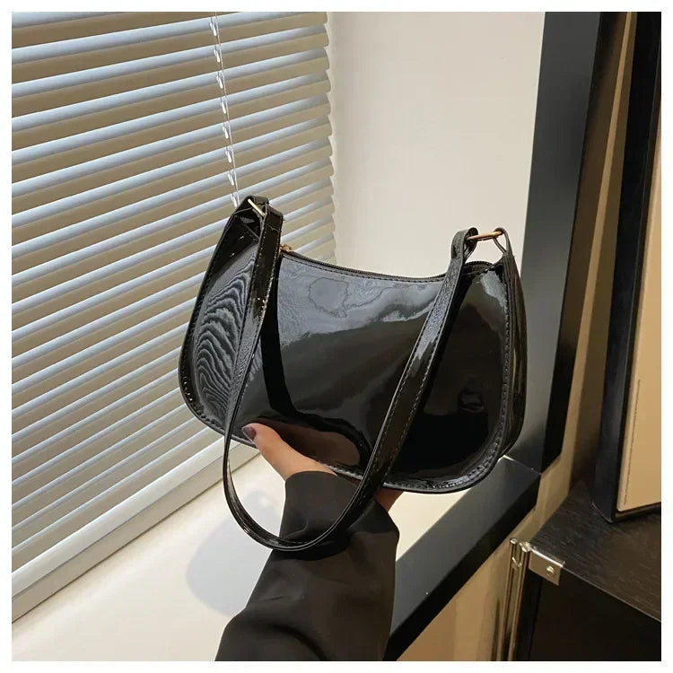 Versatile Fashion Shoulder Casual Commuting Bags