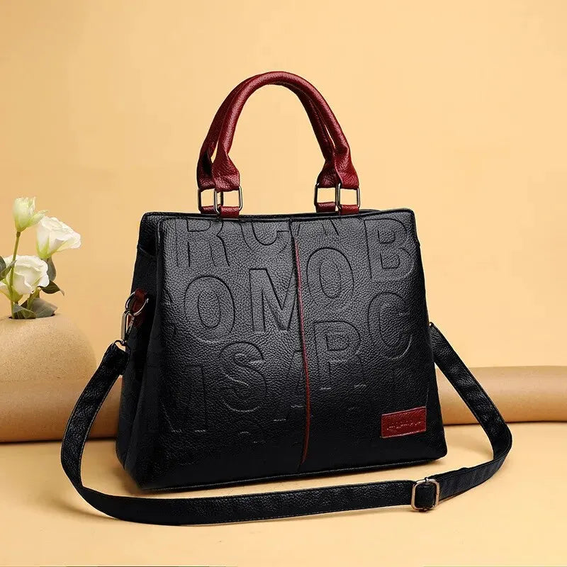 Casual Shoulder Bag