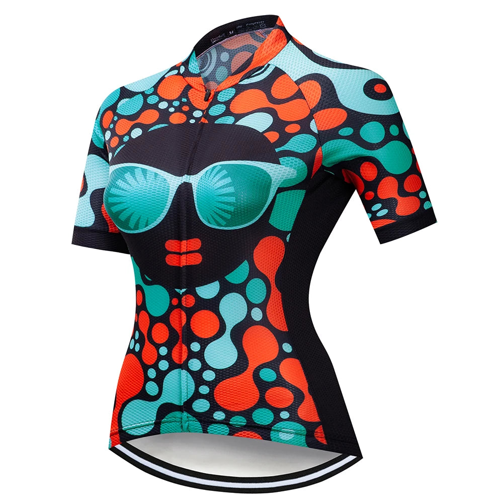 Cycling Clothing