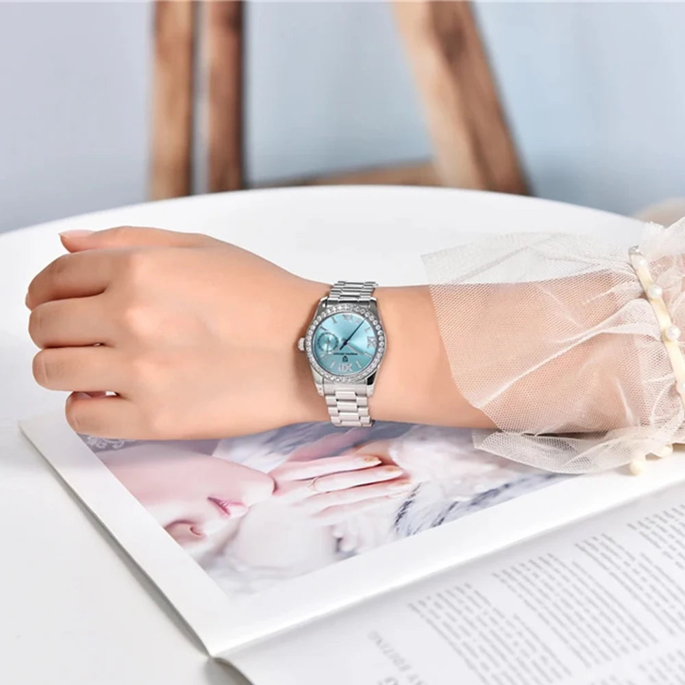 PAGANI DESIGN Women's Watch