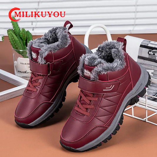 Winter Boots For Women