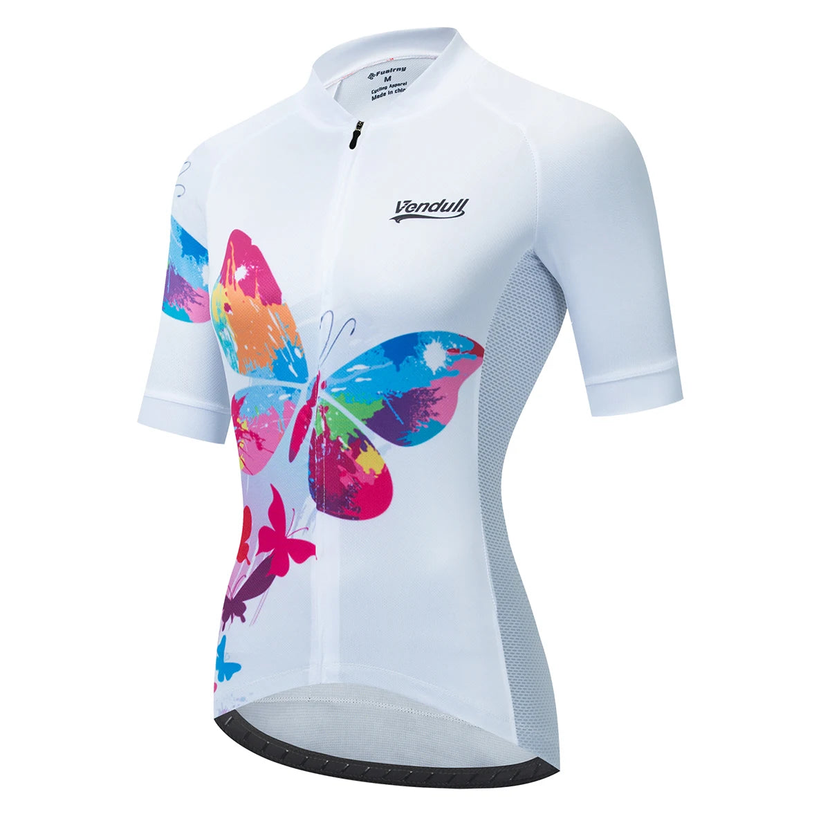 Cycling Clothing