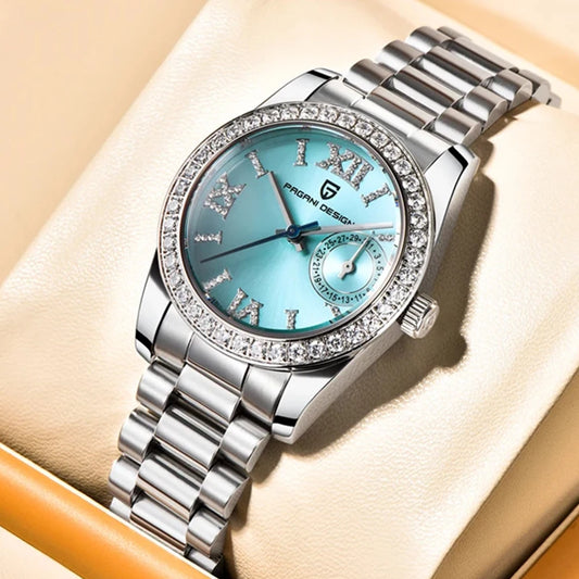 PAGANI DESIGN Women's Watch